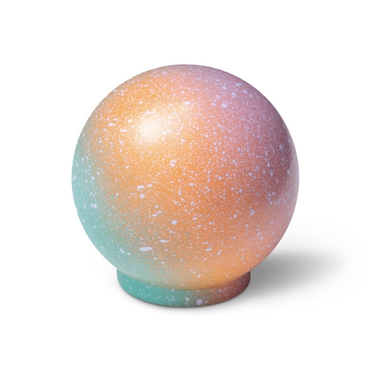 Image of Pakamera 70_s Milky Way Melange on Gradient - Gałka Ren