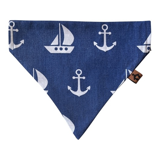 Image of Pakamera Bandana dla psa