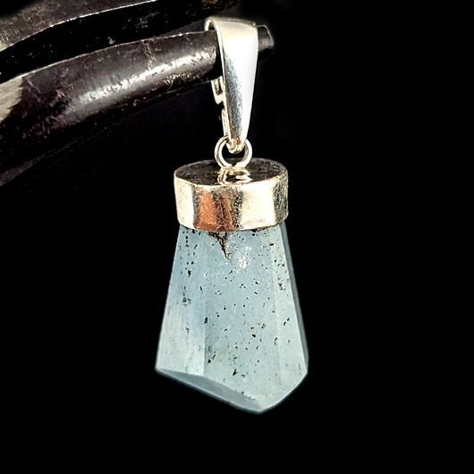 Image of Pakamera Blue angel- aquamarine