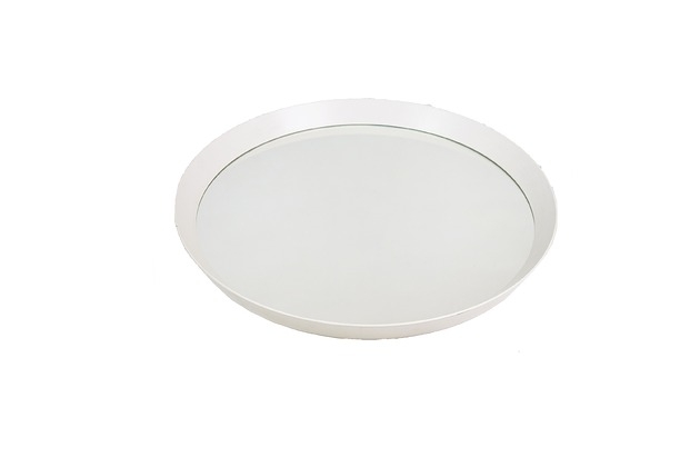 Image of Pakamera Lustro z lat 80.
