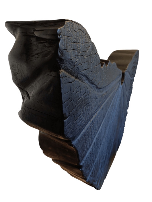 Image of Pakamera Cho - rzeźba