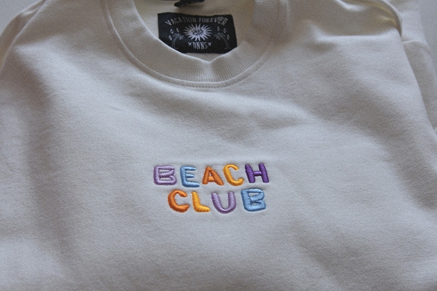 Image of Pakamera Bluza Beach Club