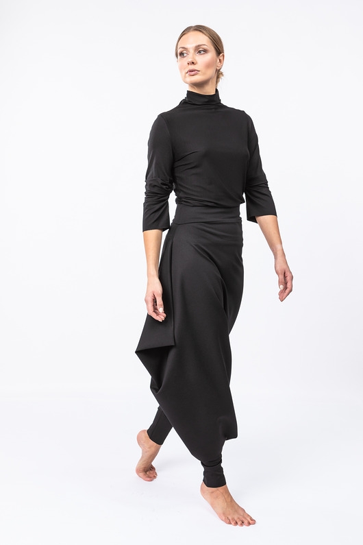 Image of Pakamera Sarouel pants