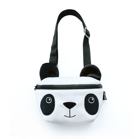 Image of Pakamera Panda nerka / torebka