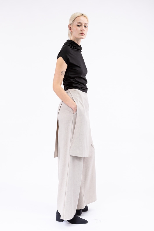 Image of Pakamera Rute trousers
