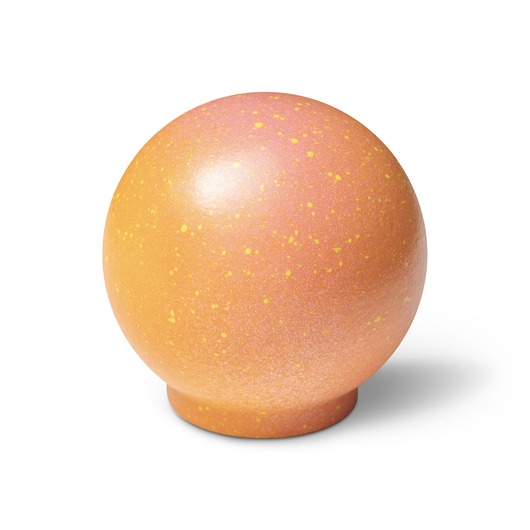 Image of Pakamera Hot Mimosa Melange on Gradient - Gałka Ren