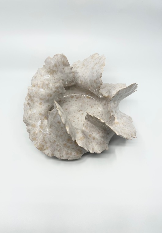 Image of Pakamera Misa z kolekcji Cisza Jaśminu