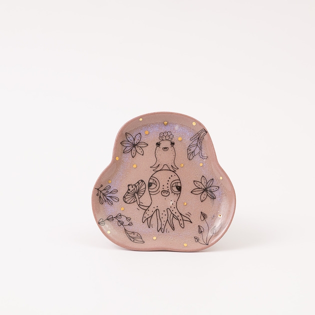 Image of Pakamera Mini paterka trójka 001