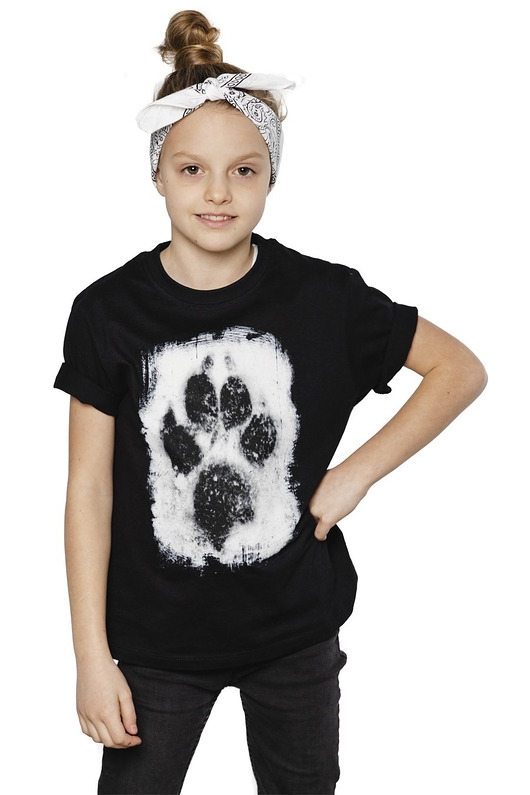 Image of Pakamera T-shirt dziecięcy UNDERWORLD Łapa