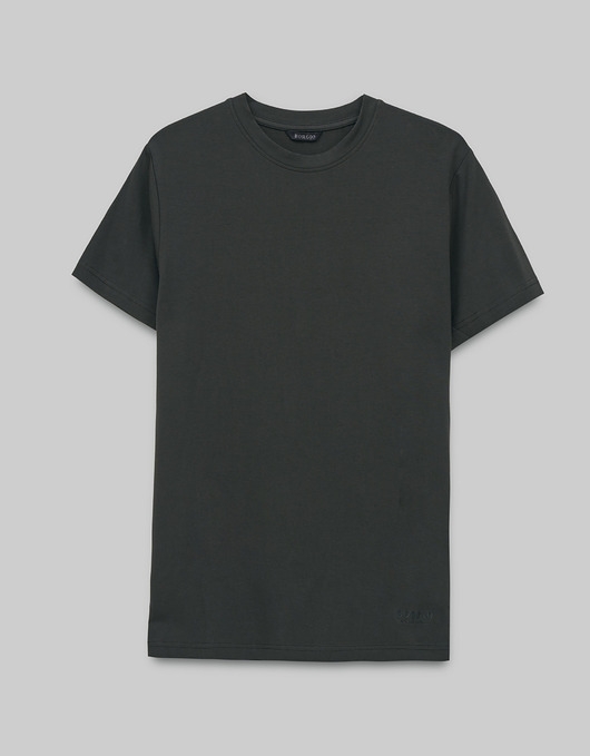 Image of Pakamera T-shirt covo zielony