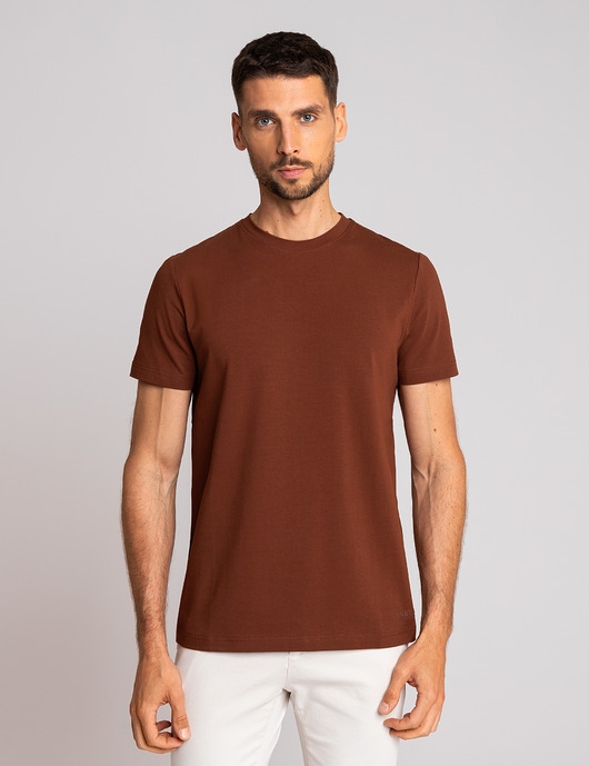 Image of Pakamera T-shirt covo ceglasty