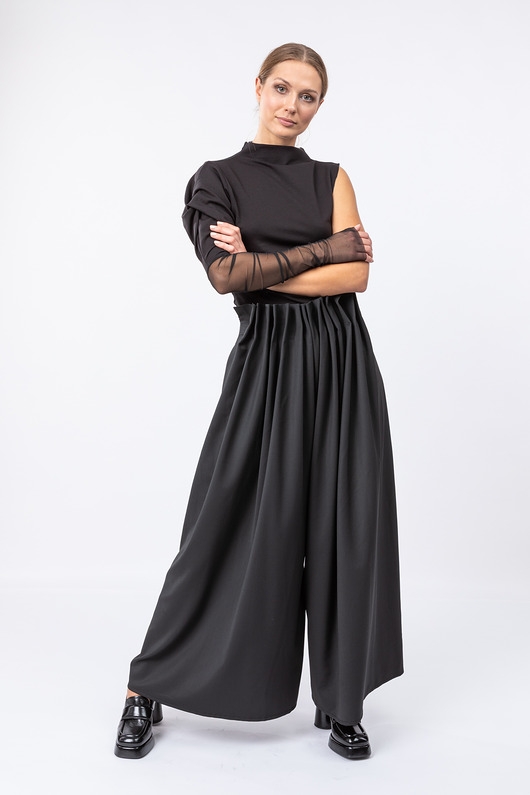 Image of Pakamera Zoya trousers