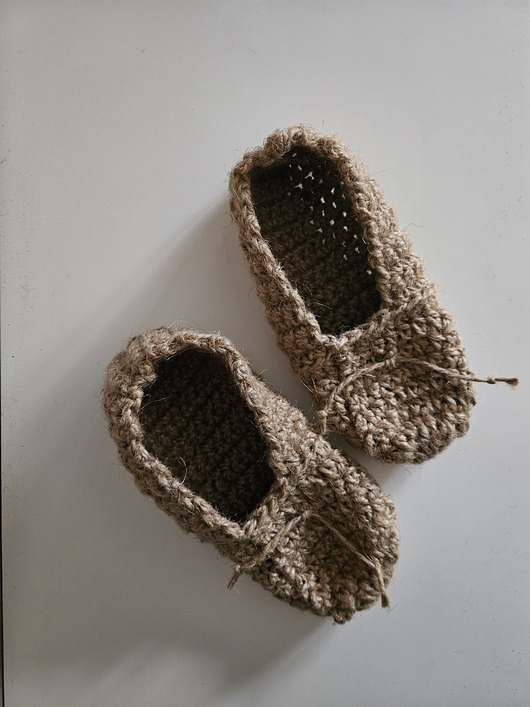 Image of Pakamera Kapcie idealne do sauny rozmiar 37