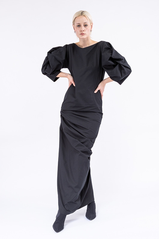 Image of Pakamera Mathilde dressi