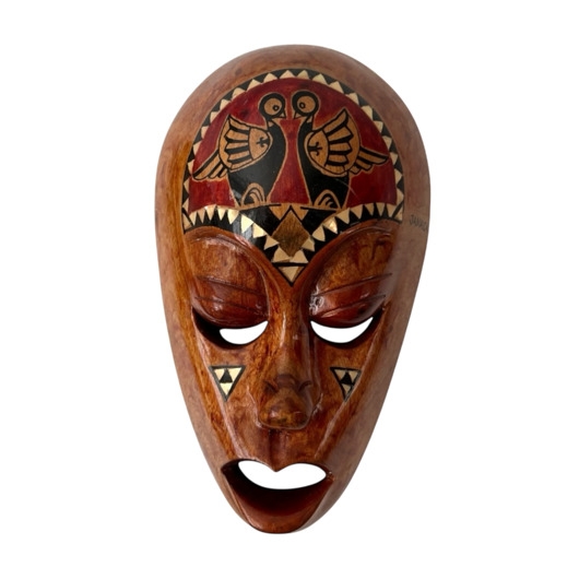 Image of Pakamera Jamajska dekoracja
