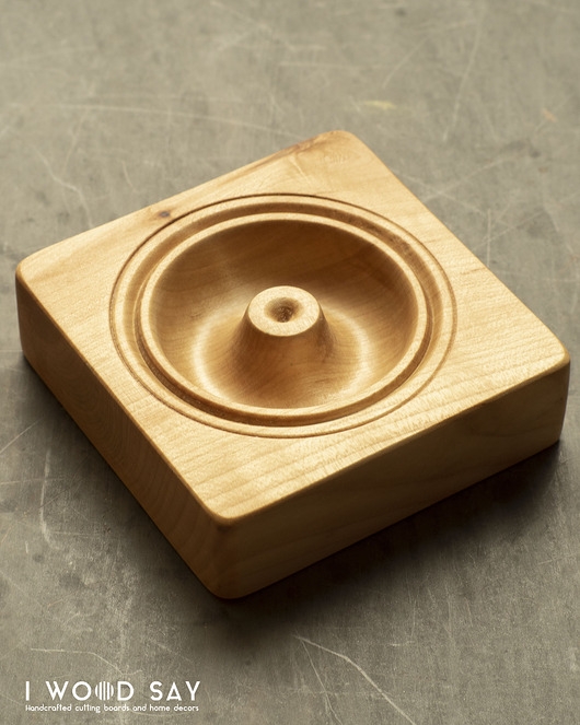 Image of Pakamera Jaworowa forma do Ravioli