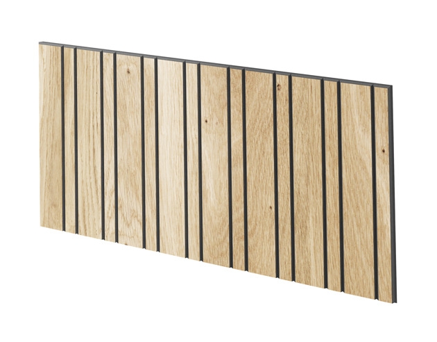 Image of Pakamera Panel frezowany - Haarlem 60x30 cm