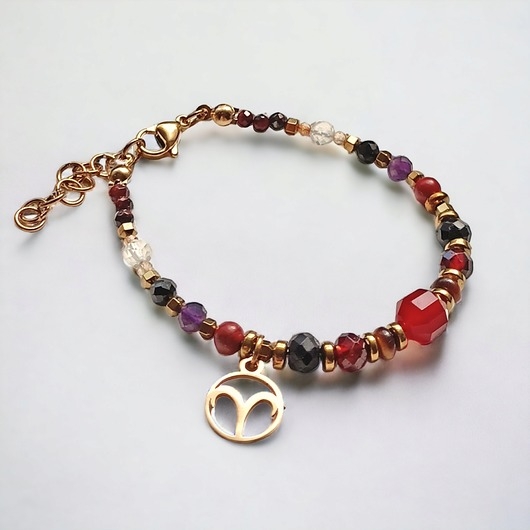 Image of Pakamera BARAN - zodiac collection - PREMIUM