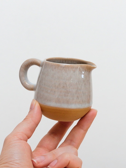 Image of Pakamera Mlecznik (110ml) - słone fale