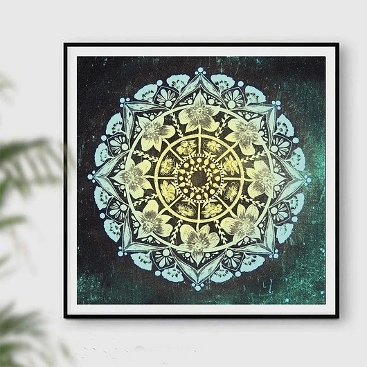 Image of Pakamera Mandala X