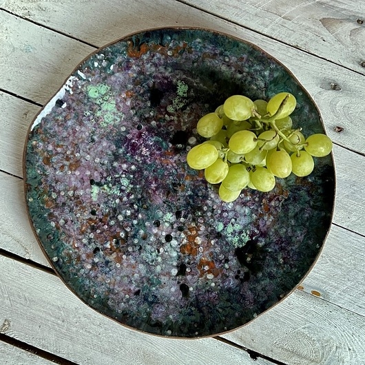 Image of Pakamera Misa lavender