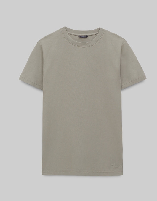 Image of Pakamera T-shirt covo jasnozielony
