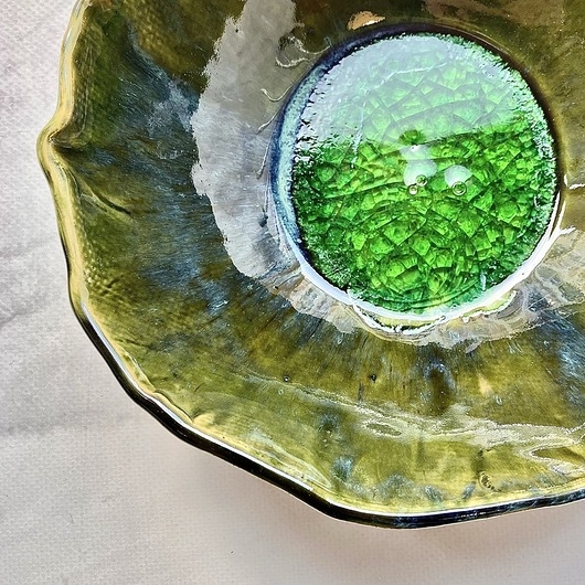 Image of Pakamera MISKA *Emerald* ok.20cm