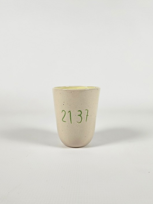 Image of Pakamera Kubek duży 300ml 21 37