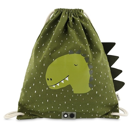 Image of Pakamera Worek plecak - Dinozaur Trixie Baby