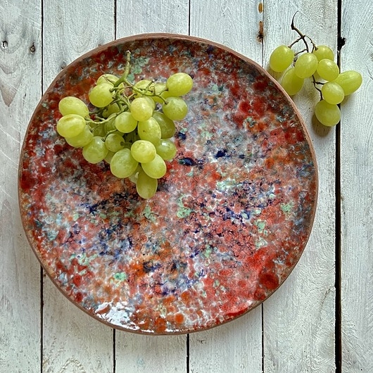 Image of Pakamera Misa strawberry