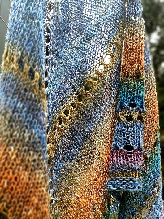 Image of Pakamera Lato / lino colotato