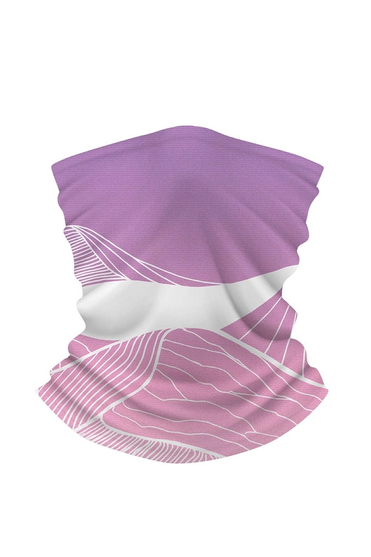 Image of Pakamera Komin termoaktywny PINK