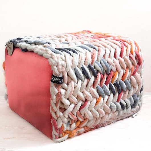 Image of Pakamera Pufa leżanka fotel bean bag worek sako