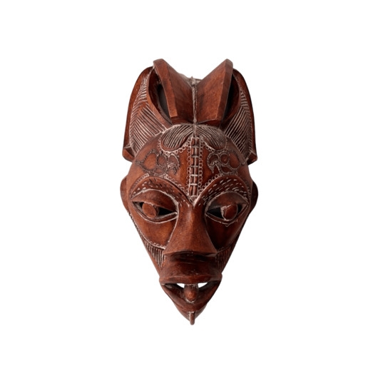Image of Pakamera Maska do zawieszenia