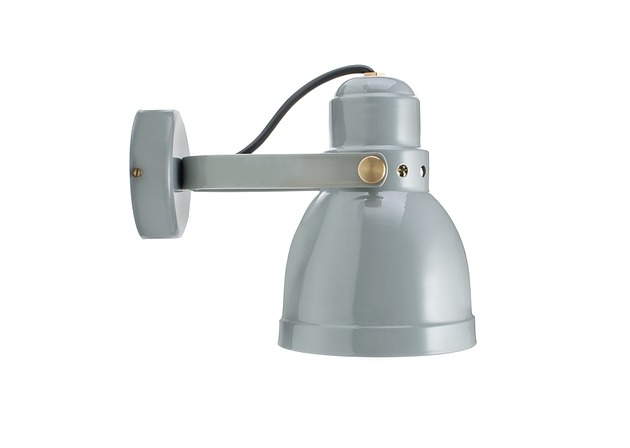 Image of Pakamera Kinkiet Origins T15 Szary