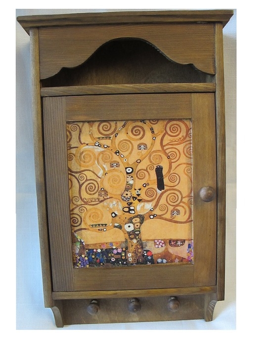 Image of Pakamera Klimt szafka na klucze