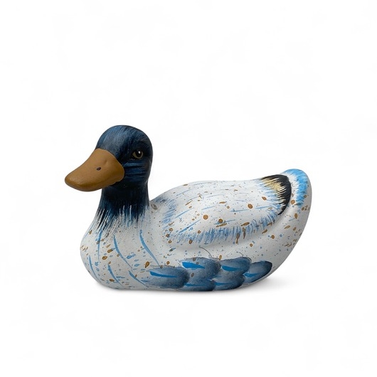 Image of Pakamera Ceramiczna kaczka