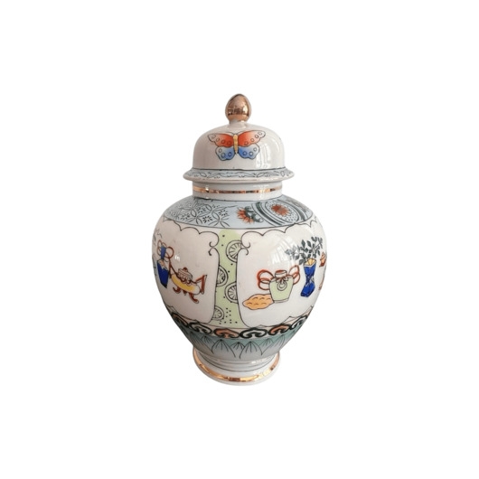 Image of Pakamera Niewielki ginger jar
