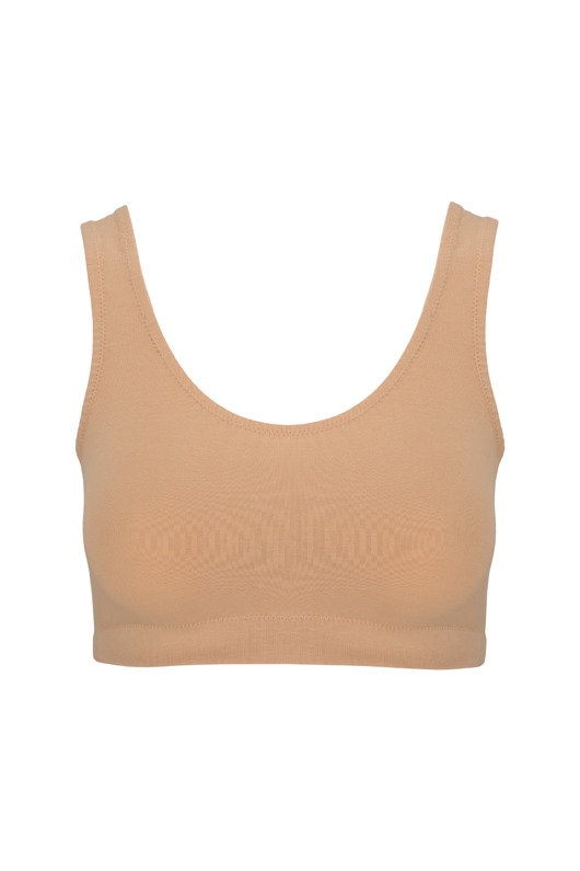Image of Pakamera Top Beige