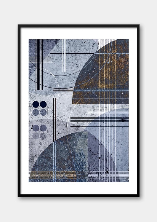Image of Pakamera Plakat Industrial no. 17