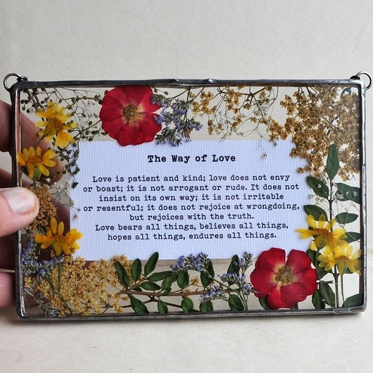 Image of Pakamera Hymn o miłości, prezent dla Nowożeńców.