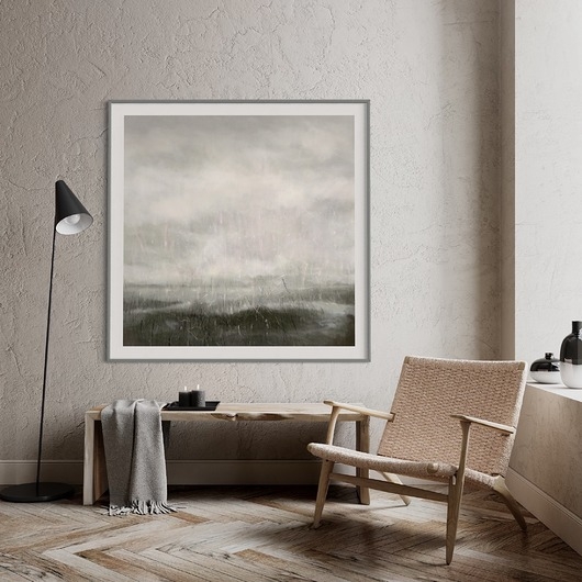 Image of Pakamera Pejzaż 90x90 cm