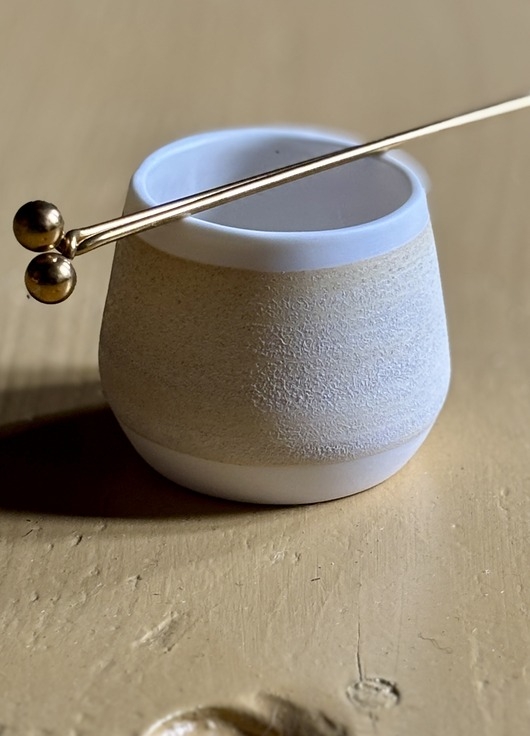 Image of Pakamera Porcelanowa czarka