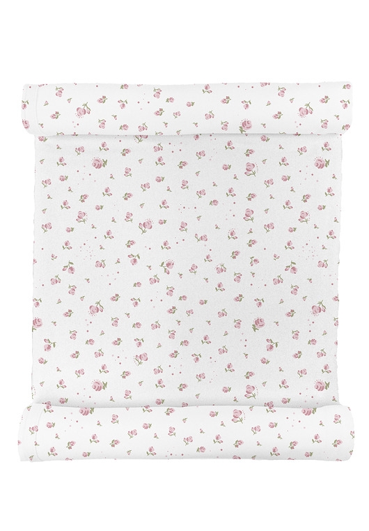Image of Pakamera Otulacz z bawełny organicznej WEDEL lobella