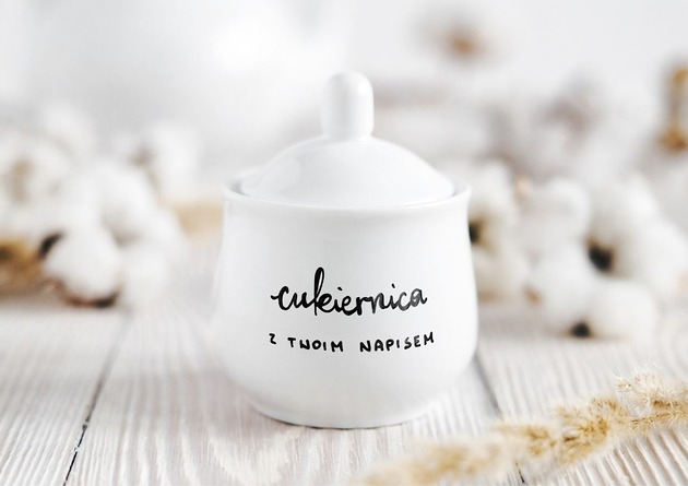 Image of Pakamera Cukiernica z Twoim napisem