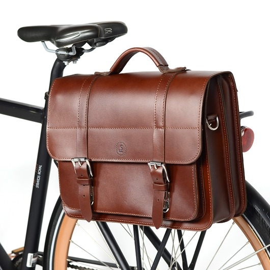 Image of Pakamera Torba rowerowa Business Ride - FS Bike