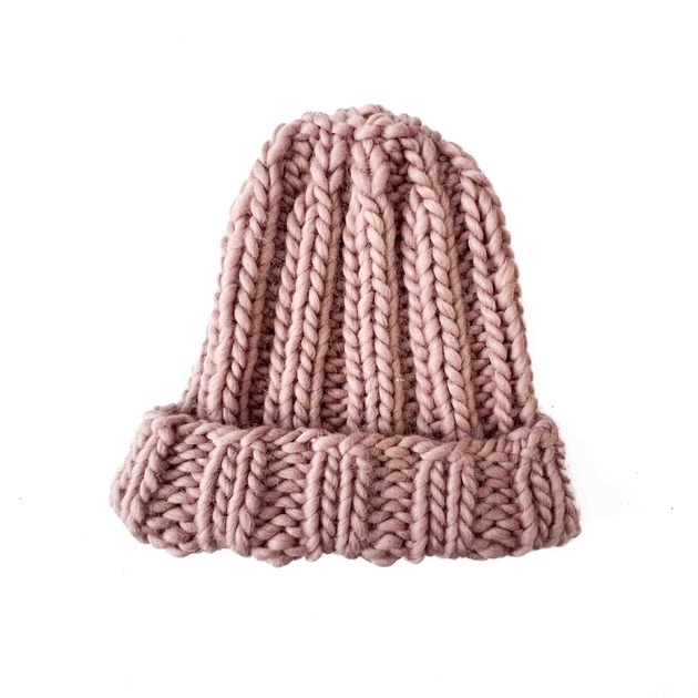 Image of 100% MERINO CZAPKA unisex