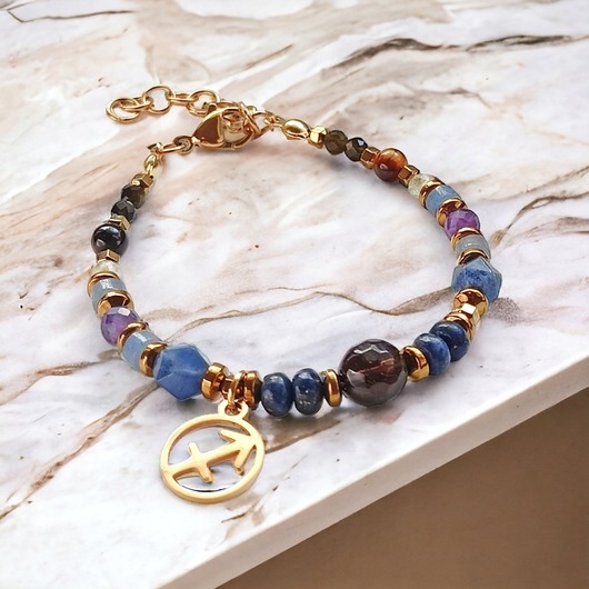 Image of Pakamera STRZELEC - zodiac collection - PREMIUM - zodiak
