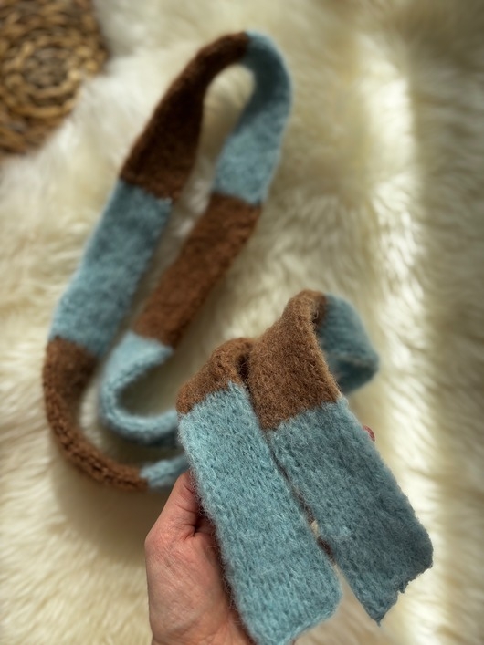 Image of Pakamera Soft Blend Scarf