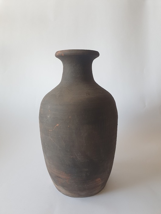 Image of Pakamera Wazon ceramiczny Sikar 30/17 cm